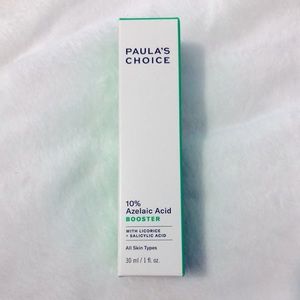 Paula’s Choice 10% Azelaic Acid
